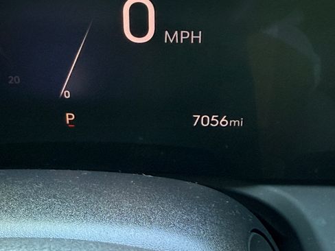 Used 2024 Buick Encore GX Sport Touring w/ Comfort Package FWD image 14