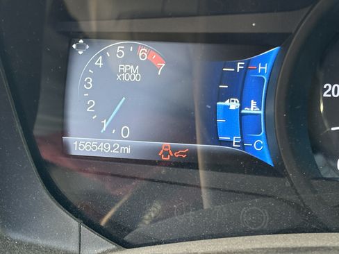 Used 2015 Ford Expedition Limited w/ Equipment Group 301A image 13