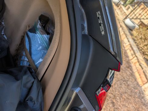 Used 2015 Porsche Macan S image 21