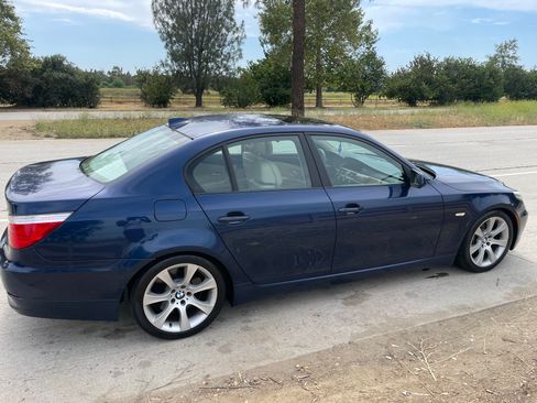 Used 2010 BMW 535i Sedan image 10