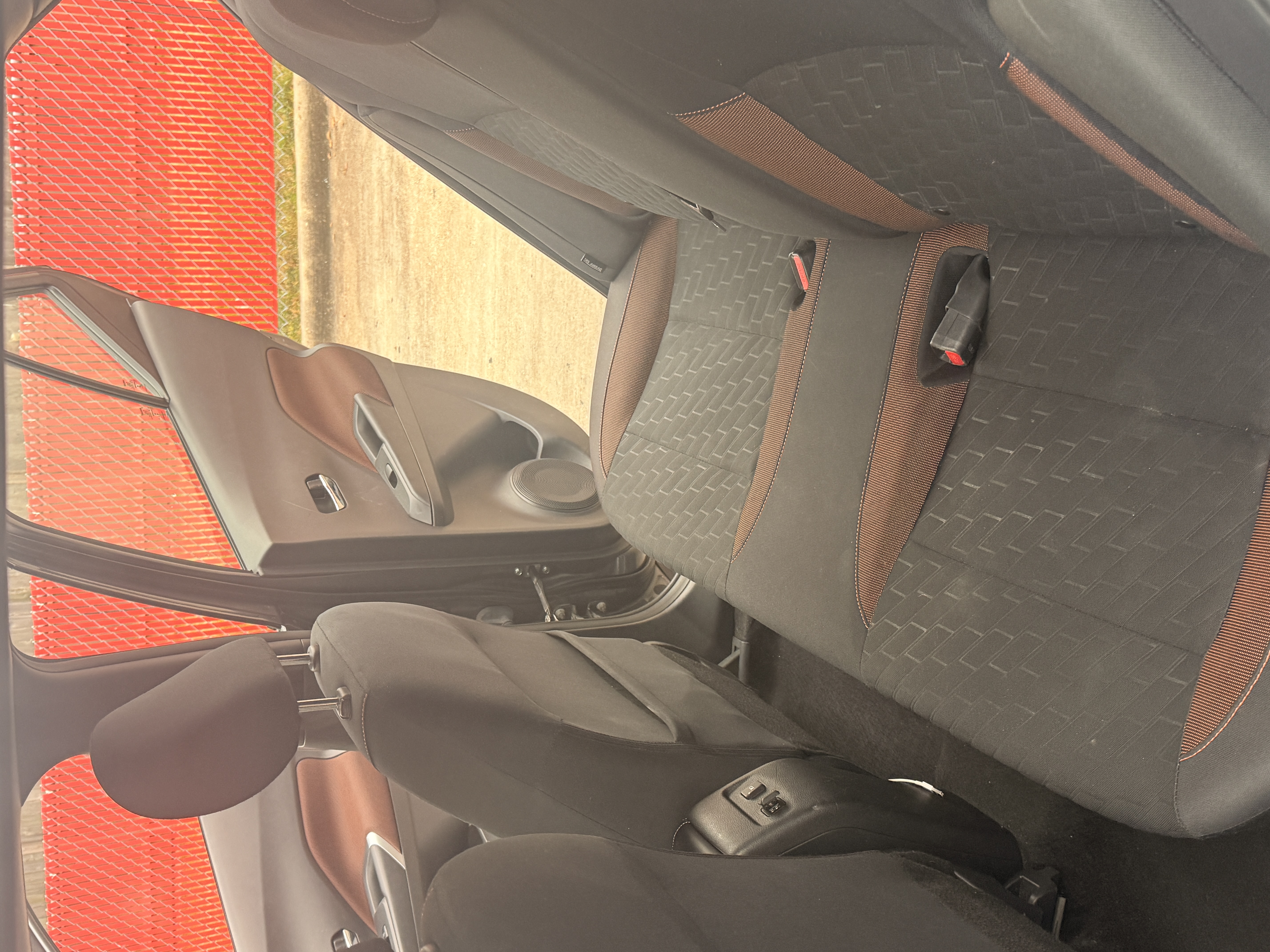Used 2024 Nissan Kicks SR FWD image 16
