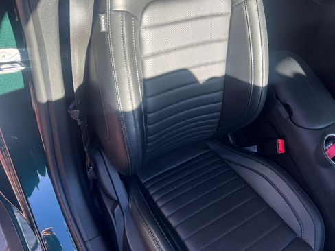 Used 2019 Ford Mustang Bullitt w/ Bullitt Electronics Package image 14