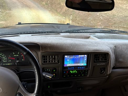 Used 2003 Ford Excursion Limited image 27