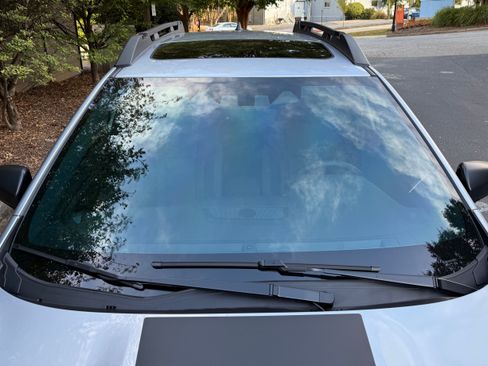 Used 2025 Subaru Outback Wilderness image 8