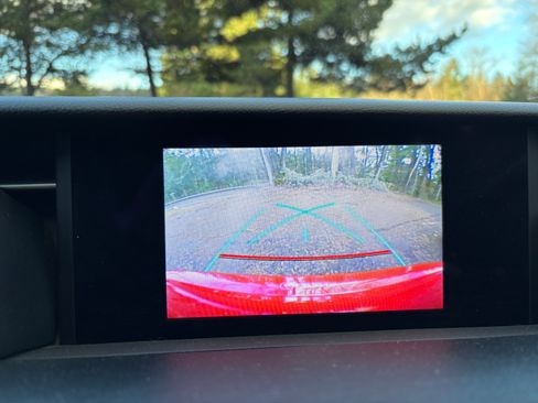 Used 2016 Lexus IS 350 image 5