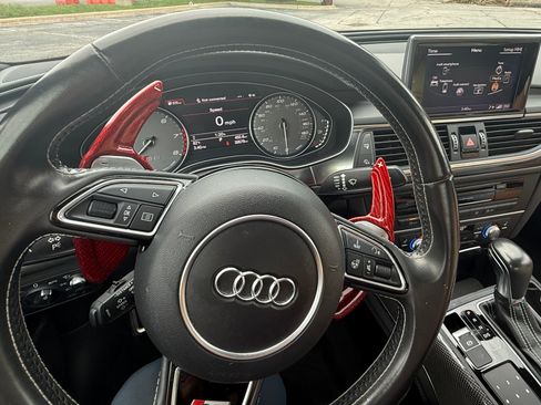 Used 2018 Audi S6 Prestige AWD/4WD image 20