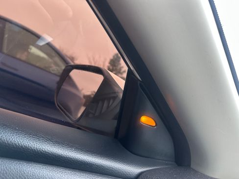 Used 2017 Nissan Altima 2.5 SV image 11