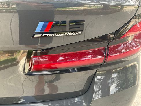 Used 2022 BMW M5 w/ Competition Package AWD/4WD image 15