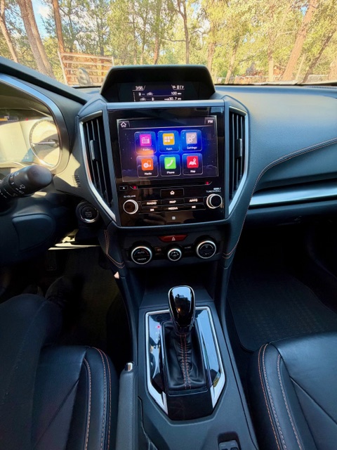Used 2018 Subaru Crosstrek 2.0i Limited AWD/4WD image 11