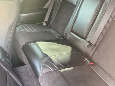 Used 2023 Dodge Challenger SRT Hellcat RWD image 8