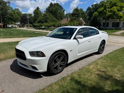 Used 2014 Dodge Charger R/T