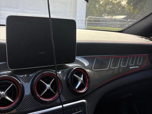 Used 2018 Mercedes-Benz CLA 45 AMG 4MATIC image 9