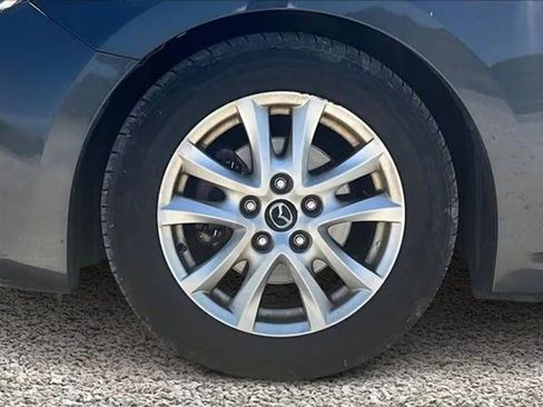 Used 2015 MAZDA MAZDA3 i Grand Touring image 6