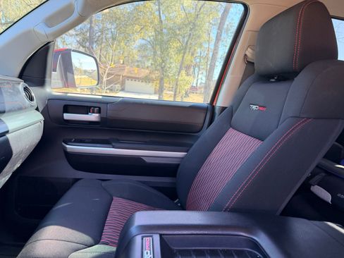 Used 2015 Toyota Tundra TRD Pro image 25