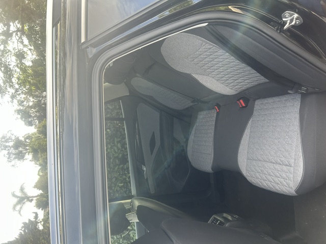 Used 2025 Volkswagen Tiguan S FWD image 6