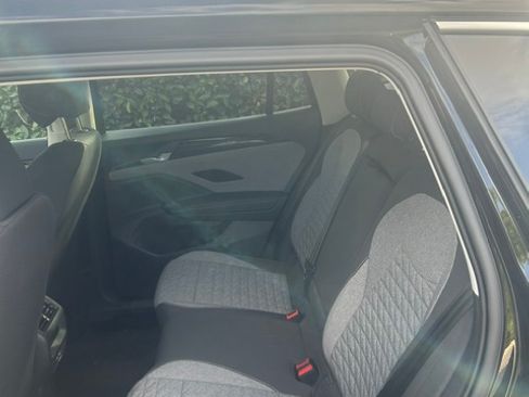 Used 2025 Volkswagen Tiguan S FWD image 6