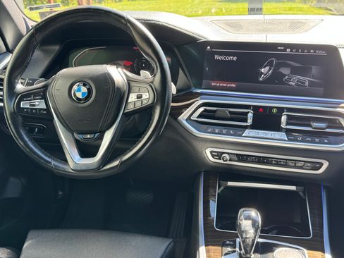 Used 2020 BMW X5 xDrive40i w/ Convenience Package image 18