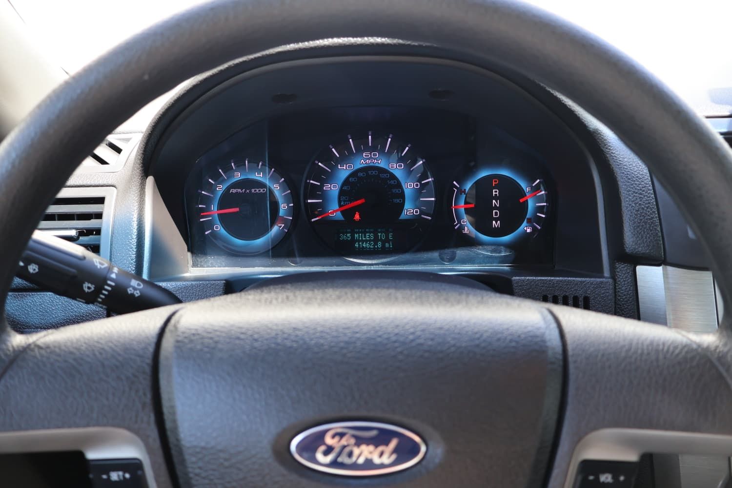 Used 2012 Ford Fusion SE FWD image 11