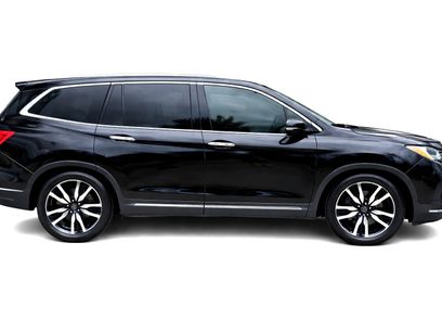 Used 2019 Honda Pilot Touring