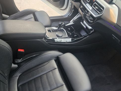 Used 2022 BMW X3 sDrive30i w/ M Sport Package 2 image 18