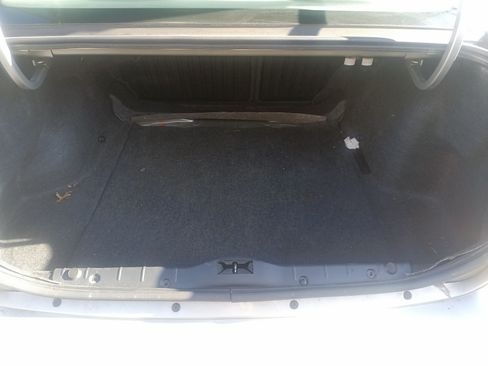 Used 2007 Chevrolet Malibu LS image 5