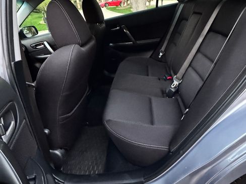 Used 2007 MAZDA MAZDASPEED6 Sport AWD/4WD image 22