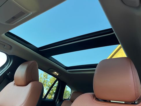 Used 2024 MAZDA CX-50 AWD 2.5 Turbo w/ Premium Pkg image 15