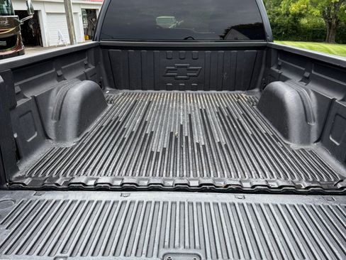 Used 2003 Chevrolet Silverado 2500 LT AWD/4WD image 12