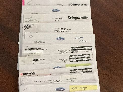 Used 2015 Ford Explorer Sport w/ Equipment Group 401A image 17