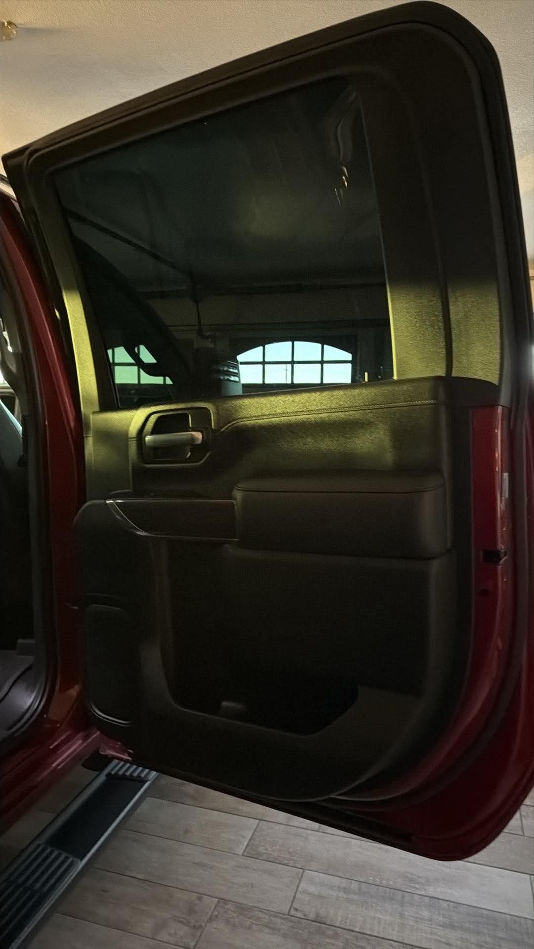 Used 2020 Chevrolet Silverado 3500 LTZ AWD/4WD image 8