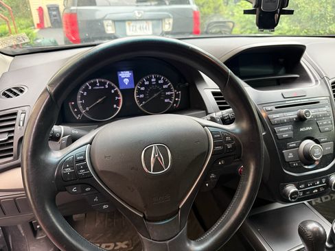 Used 2014 Acura RDX AWD image 13