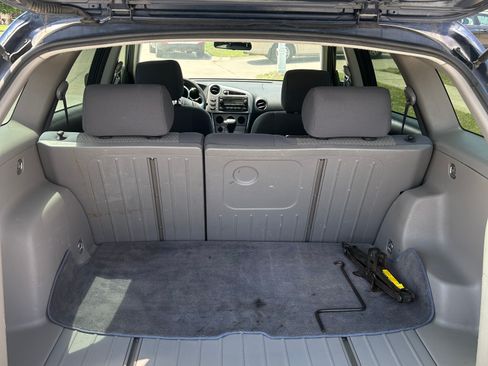 Used 2006 Toyota Matrix w/ PWR Pkg FWD image 11