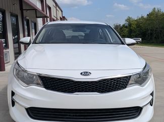 Used 2017 Kia Optima LX FWD video 1