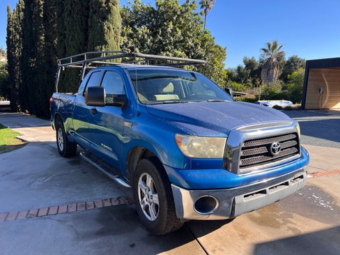 Used 2007 Toyota Tundra SR5 image 2