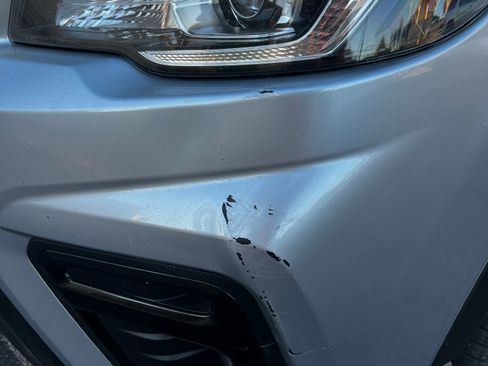 Used 2019 Subaru Forester Sport w/ Popular Package #2 image 5