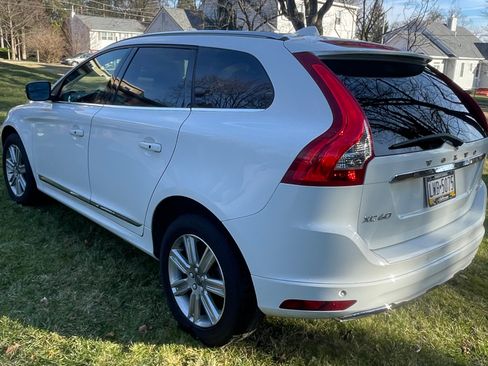Used 2016 Volvo XC60 T6 image 4