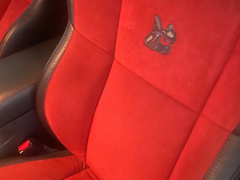 Used 2023 Dodge Charger Scat Pack image 6