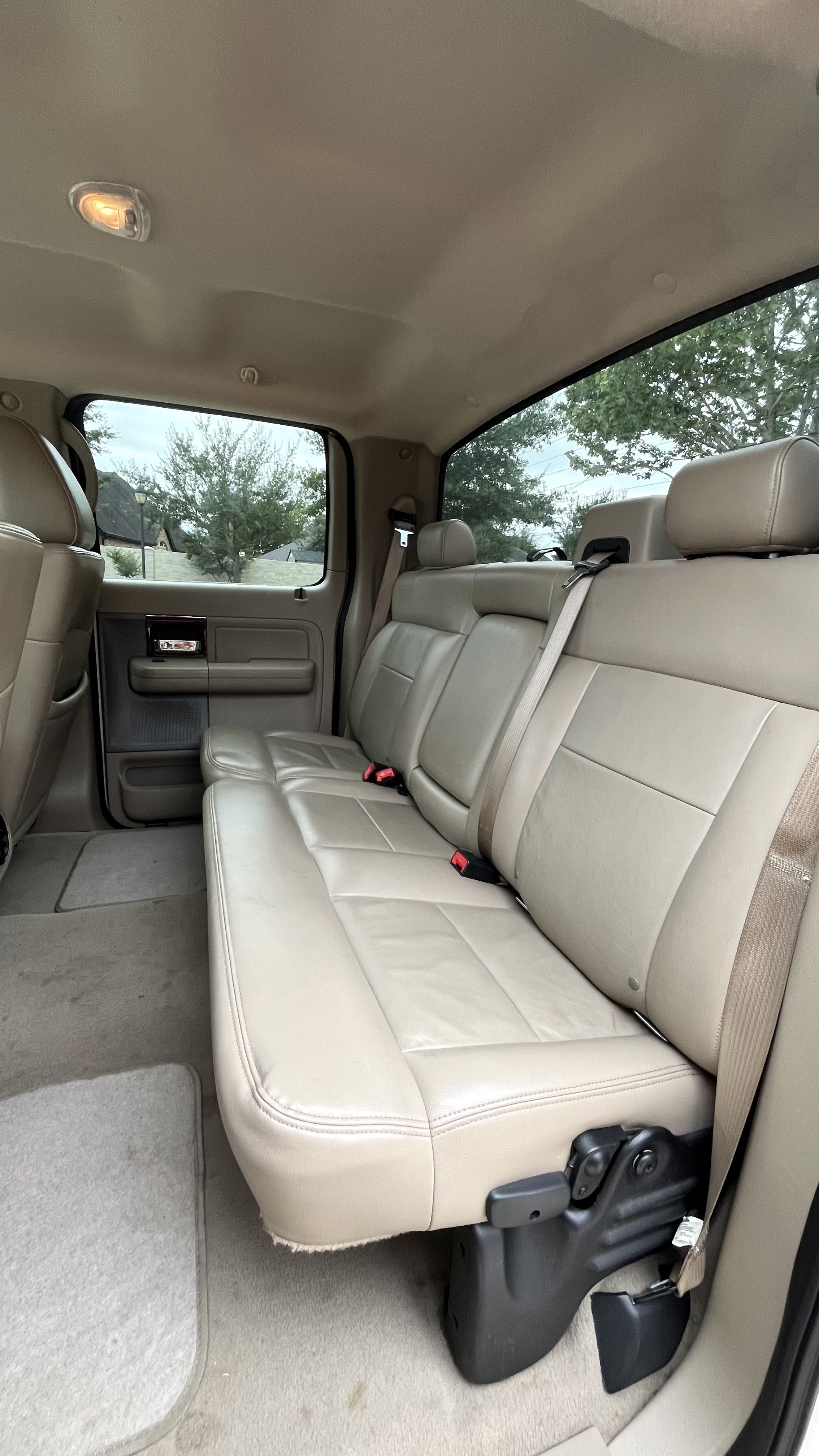 Used 2008 Ford F150 Lariat RWD image 18