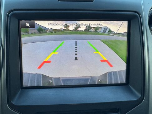 Used 2014 Ford F150 FX4 w/ Equipment Group 402A Luxury image 8