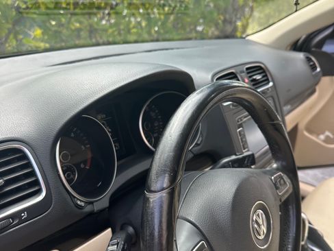 Used 2014 Volkswagen Jetta TDI image 8