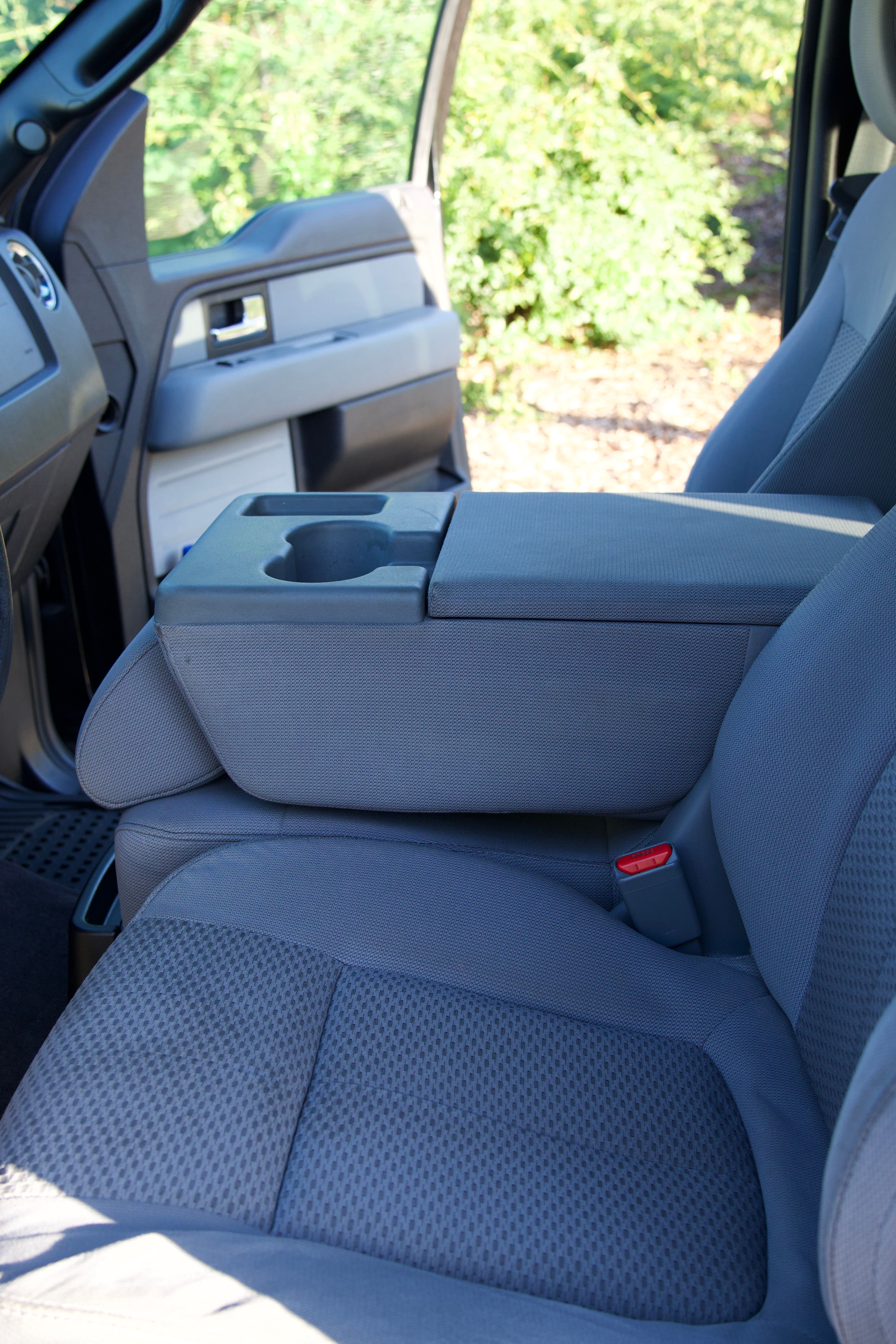 Used 2012 Ford F150 XLT w/ XLT Chrome Pkg RWD image 22