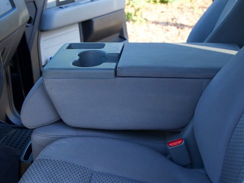 Used 2012 Ford F150 XLT w/ XLT Chrome Pkg RWD image 22