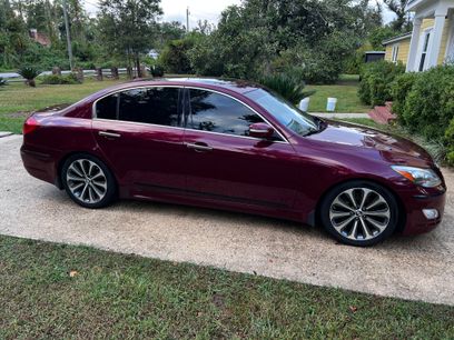 Used 2013 Hyundai Genesis 5.0 R-Spec