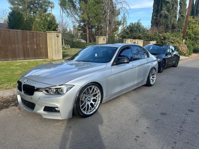 Used 2016 BMW 328i Sedan