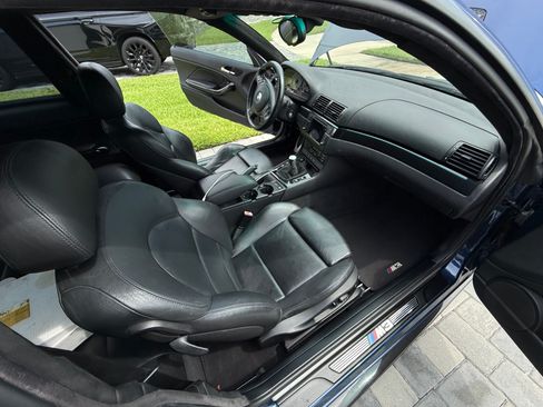 Used 2003 BMW M3 Coupe RWD image 26