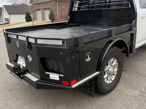 Used 2019 RAM 2500 Big Horn image 6