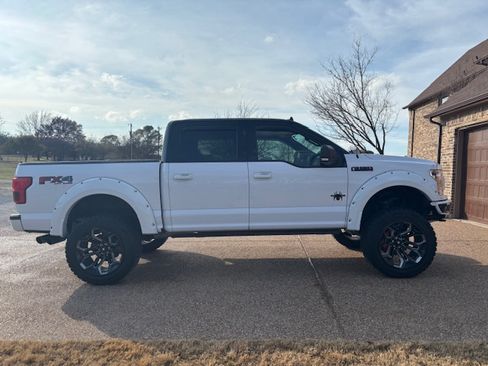 Used 2020 Ford F150 XLT w/ Equipment Group 302A Luxury image 4