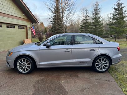 Used 2015 Audi A3 2.0T Premium w/ Aluminum Style Package