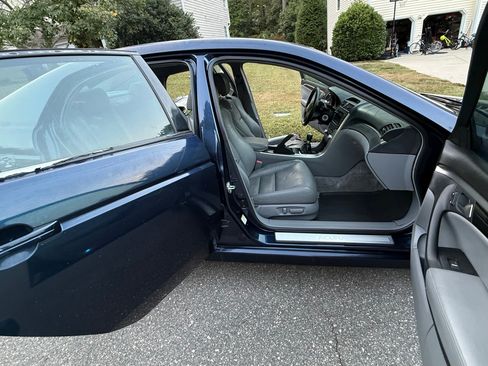 Used 2005 Acura TL image 18