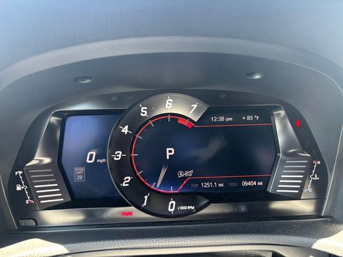 Used 2020 Toyota Supra Launch Edition image 10